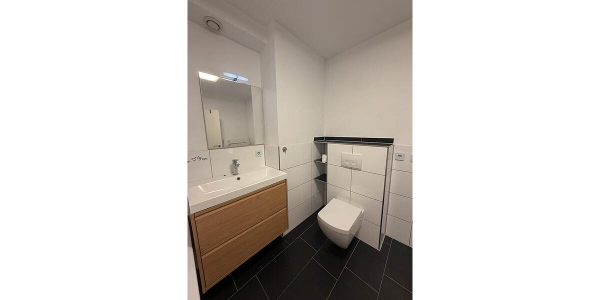 Terrassenwohnung Oerlinghausen - 3 Zimmer, 110 m&sup2;, 280.000&euro; | Angebot:26480564