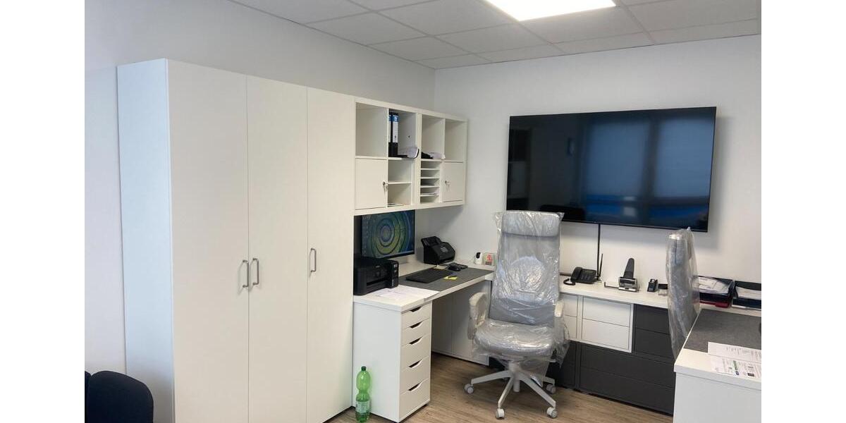 Gewerbeobjekt Bad Oeynhausen - 820&euro; | Angebot:25228940