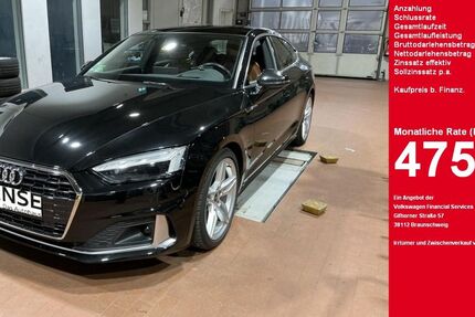 Audi A5 156.264 km 29.965 &euro; Gütersloh 33334