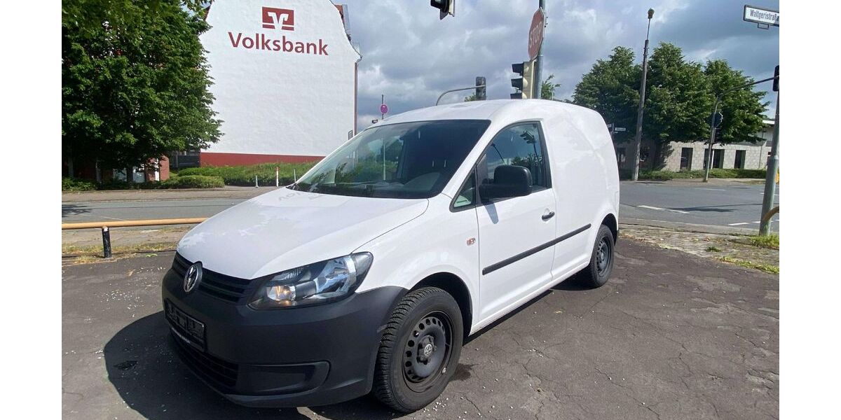 VW Caddy 250.000 km 4.990 &euro; Herford 32049
