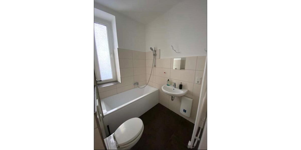 Erdgeschoßwohnung Bielefeld Schildesche - 3 Zimmer, 65 m&sup2;, 750&euro; | Angebot:24478272