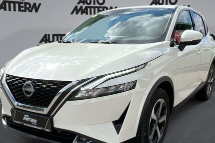 Nissan Qashqai 55.365 km 23.690 &euro; Lage 32791
