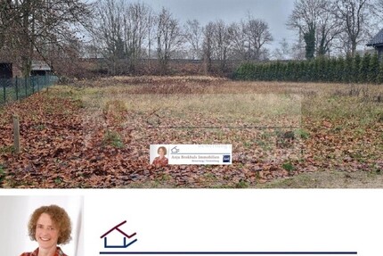 Baugrundstück in Kattenstroth - bauträgerfrei und provisionsfrei für Käufer zimmer