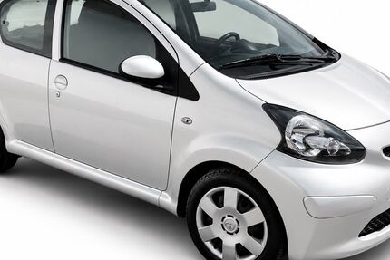 Toyota Aygo (X) 147.900 km 2.699 &euro; Bielefeld 33607