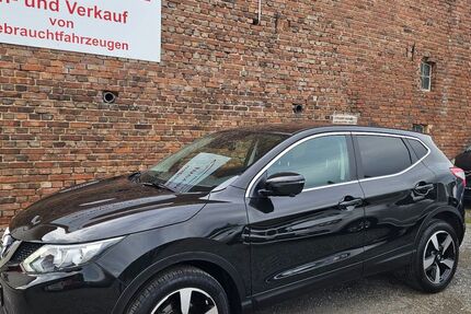 Nissan Qashqai 102.520 km 11.790 &euro; Spenge 32139