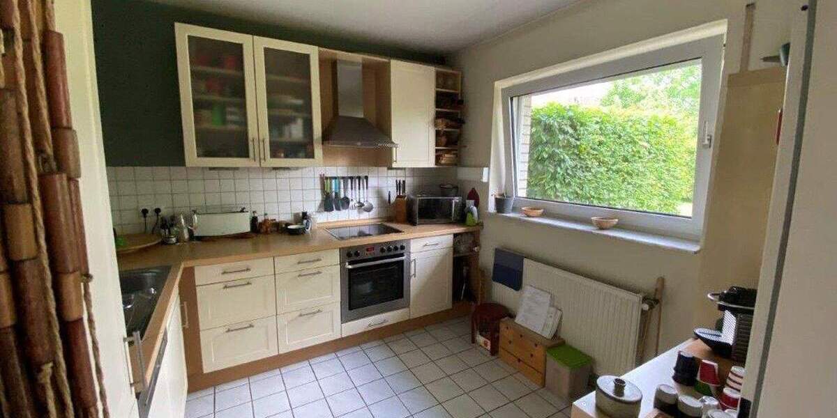 Doppelhaushälfte Bielefeld Senne - 1 Zimmer, 158 m&sup2;, 511.000&euro; | Angebot:25752234