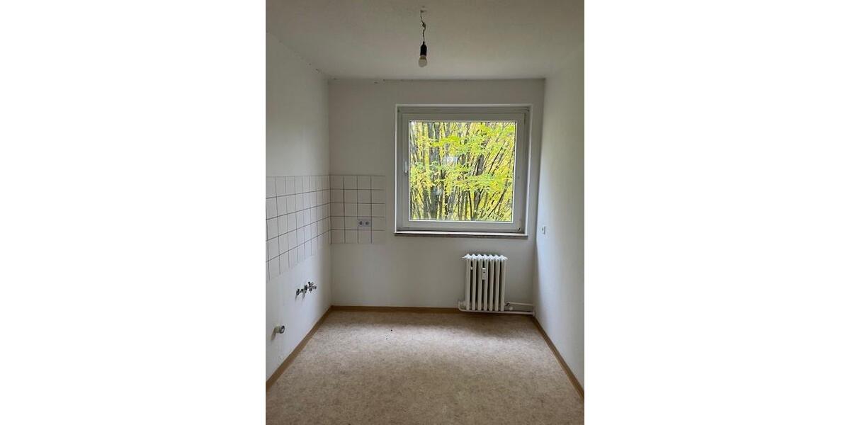 ~FRISCH RENOVIERT~Helle 3-Zimmerwohnung mit Balkon** 3 zimmer
