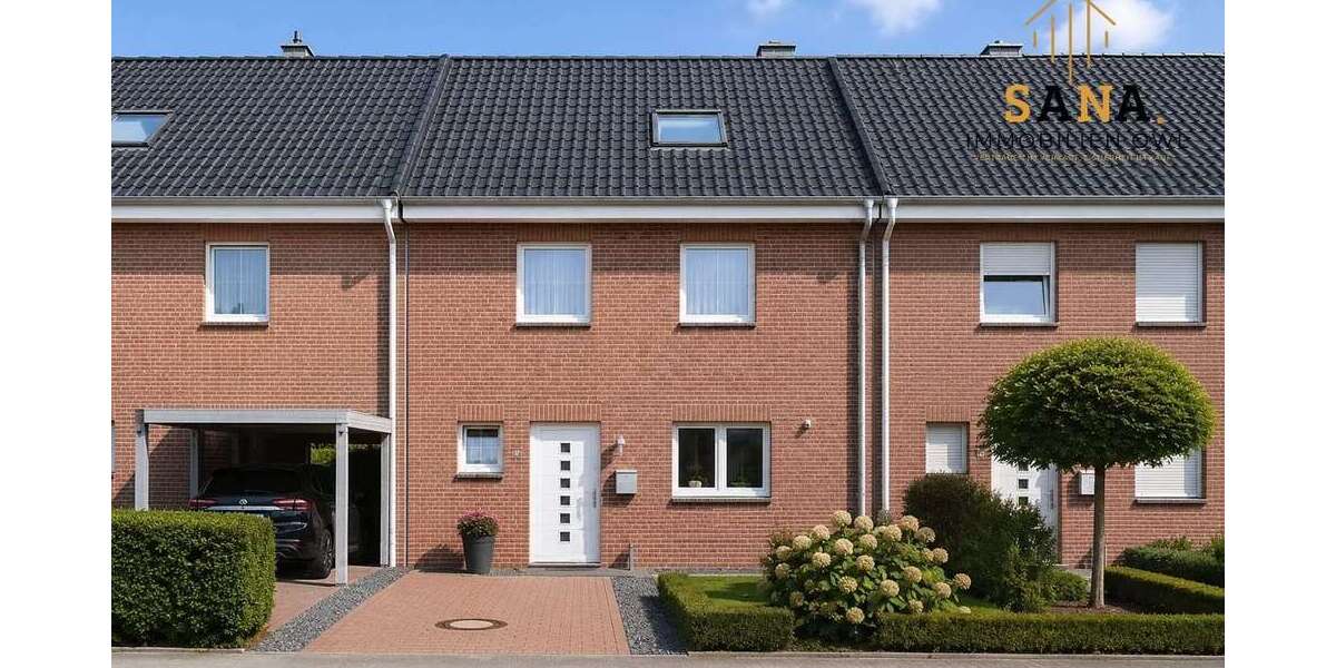 Einfamilienhaus Bünde - 15 Zimmer, 375 m&sup2;, 990.000&euro; | Angebot:27148015