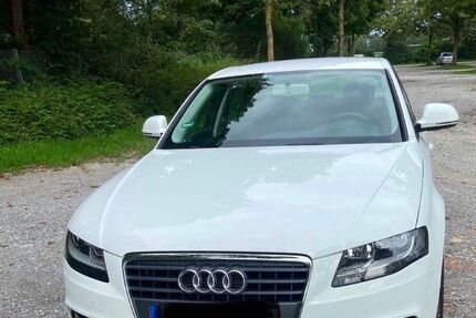 Audi A4 147.000 km 6.550 &euro; Bielefeld 33609