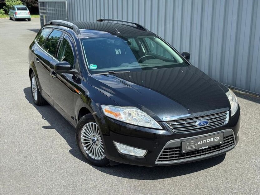 Mondeo