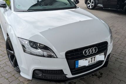 Audi TT 48.809 km 18.990 &euro; Detmold 32760