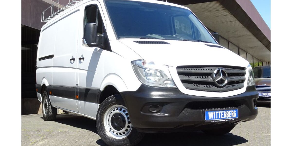 Mercedes-Benz Sprinter 145.765 km 17.791 &euro; Bielefeld 33611
