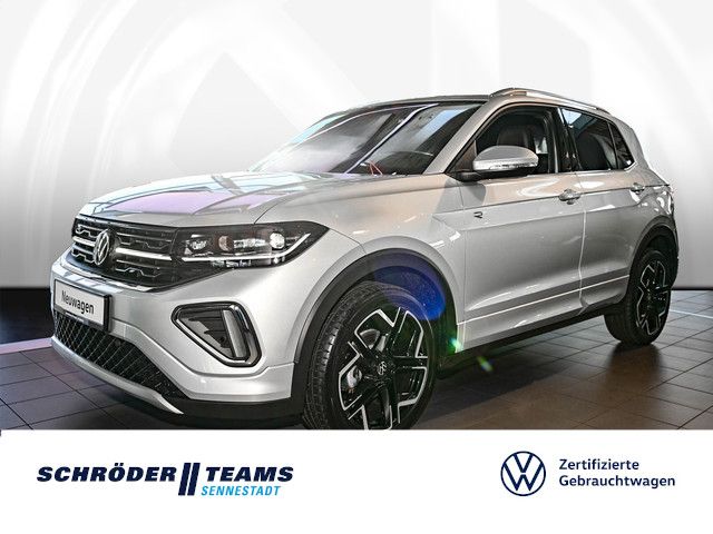 VW T-Cross 8.000 km 29.980 &euro; Bielefeld 33689