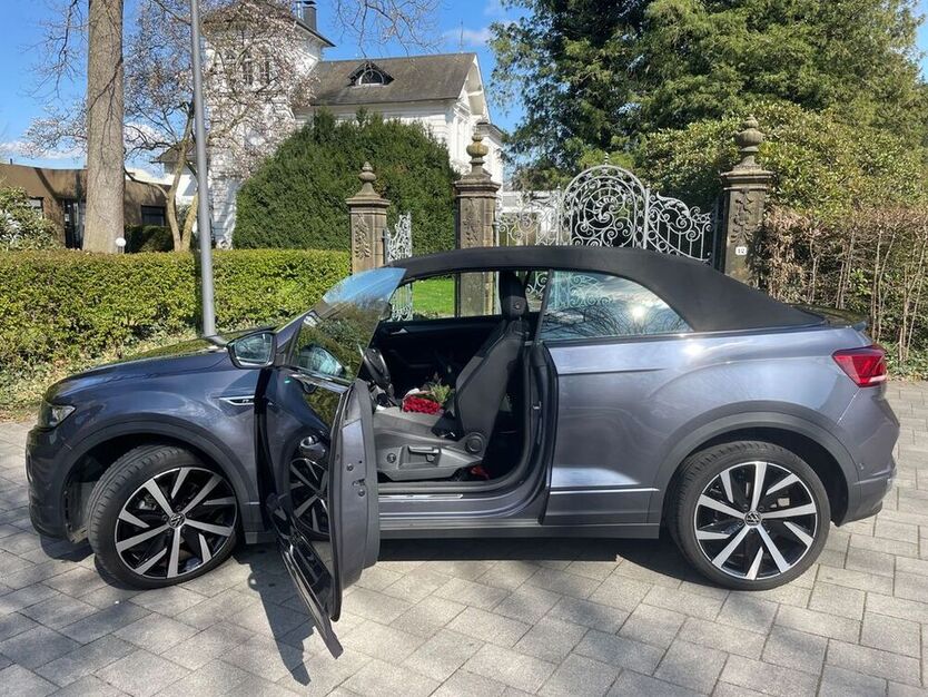 T-Roc