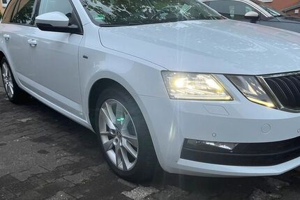 Skoda Octavia 158.435 km 11.900 &euro; Gütersloh 33332