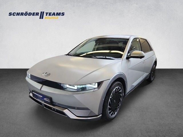 Hyundai IONIQ 5 17.243 km 49.990 € Bielefeld 33609