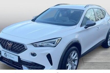 Cupra Formentor 27.500 km 22.240 &euro; Bünde 32257