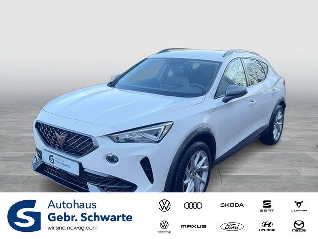 Cupra Formentor 27.500 km 22.240 &euro; Bünde 32257