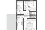 Doppelhaushälfte Bielefeld Sennestadt - 3 Zimmer, 100 m&sup2;, 1.400&euro; | Angebot:26663218