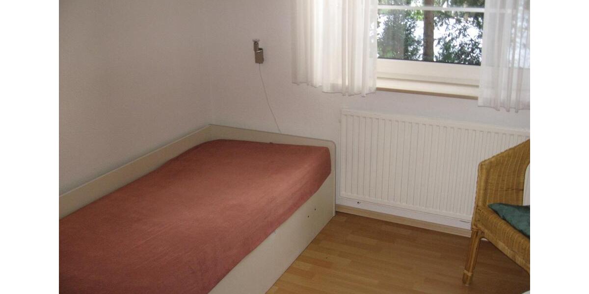 Erdgeschoßwohnung Bielefeld Heepen - 1 Zimmer, 20 m&sup2;, 380&euro; | Angebot:25718246