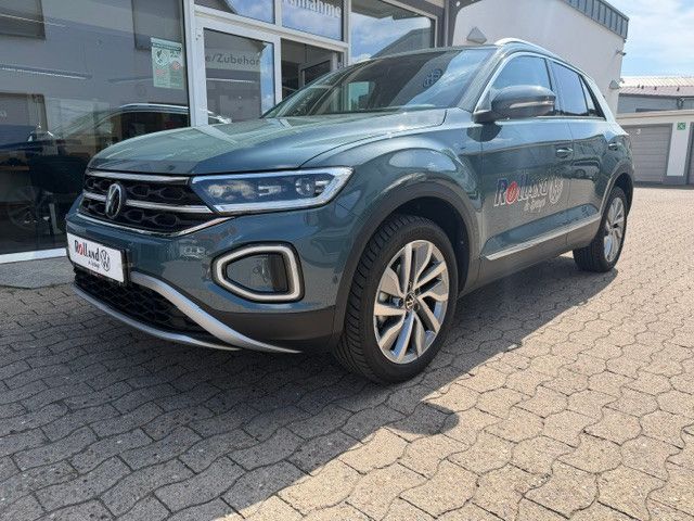 VW T-Roc 7.900 km 30.700 &euro; Spenge 32139