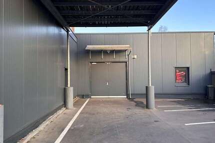 Halle in Gütersloh 1.260 € 360 m² zimmer