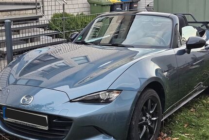 Mazda MX-5 50.000 km 15.900 &euro; Detmold 32758