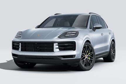 Porsche Cayenne 30.000 km 92.900 &euro; Bielefeld 33719