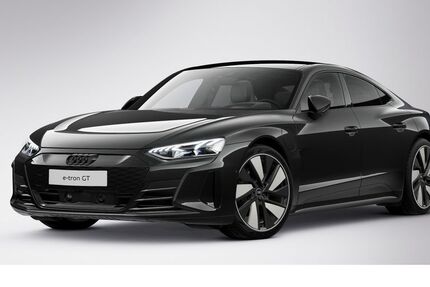 Audi e-tron GT 85.067 km 47.890 &euro; Detmold 32756