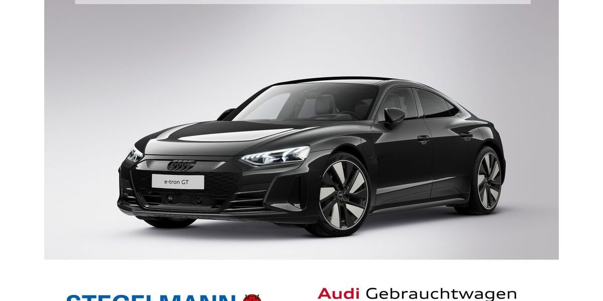 Audi e-tron GT 85.067 km 47.890 &euro; Detmold 32756