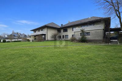 VIEL PLATZ, GUTE SUBSTANZ MIT BAURESERVEN - Mehrfamilienhaus, Wohnhaus Herford Diebrock | Angebot:25723281