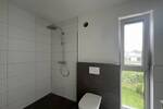 Neubau-Wohnung mit 2 ZKB und Balkon in der Südstadt