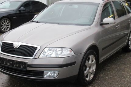 Skoda Octavia 135.000 km 4.490 € Bad Oeynhausen 32549