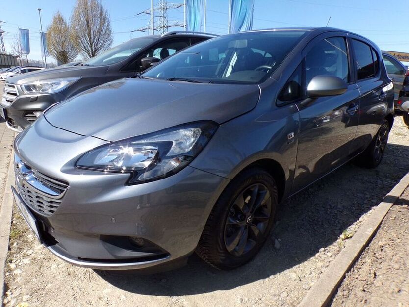 Corsa