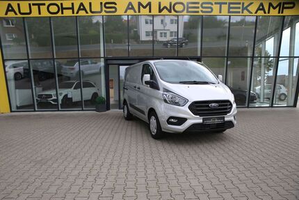 Ford Tourneo Custom 24.750 km 28.290 € Rheda Wiedenbrück 33378