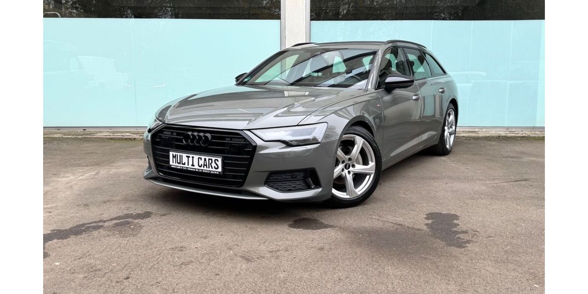 Audi A6 137.850 km 30.490 &euro; Löhne 32584