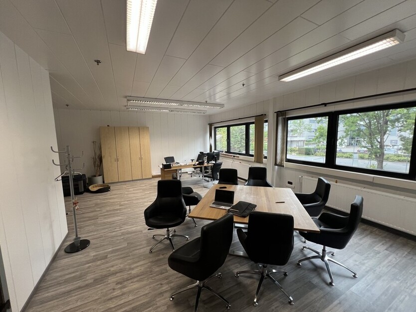 Flexible Bürofläche in verkehrsgünstiger Lage von Bad Oeynhausen – sofort verfügbar! 3 zimmer