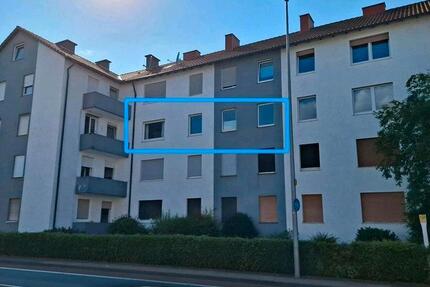 Wohnung Bielefeld Heepen - 4 Zimmer, 77 m&sup2;, 189.000&euro; | Angebot:27022669