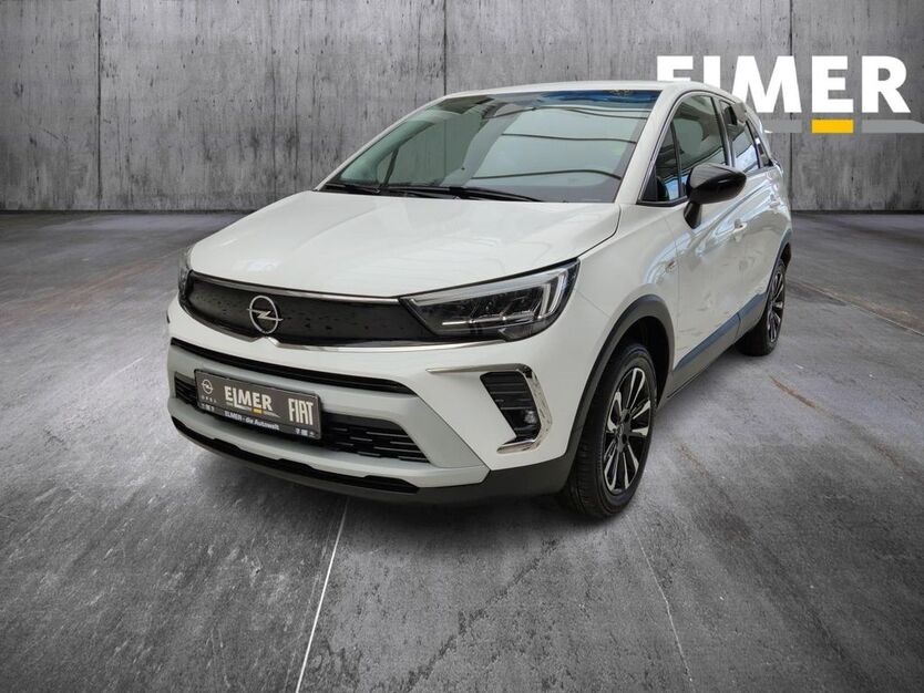 Opel Crossland (X) 27.789 km 19.480 € Versmold 33775