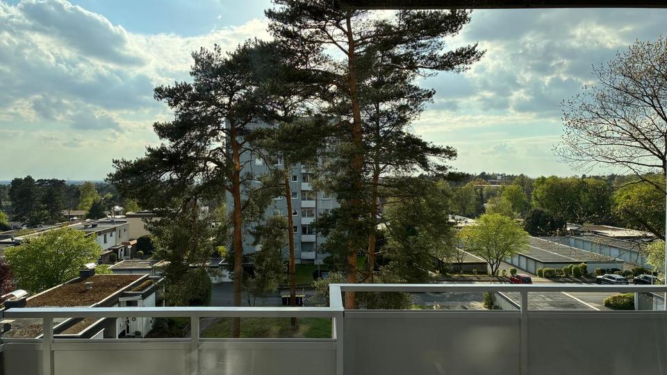 Etagenwohnung Oerlinghausen - 3 Zimmer, 75 m&sup2;, 800&euro; | Angebot:26147738