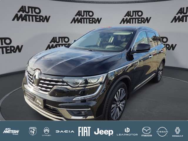 Koleos
