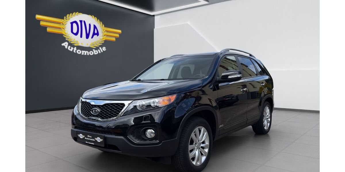 Kia Sorento 70.000 km 13.999 &euro; Bielefeld 33647