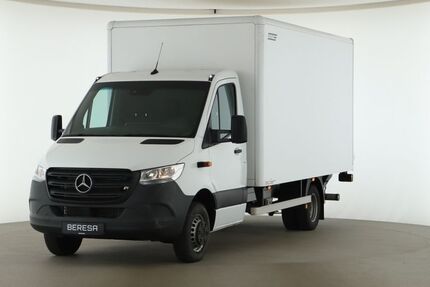 Mercedes-Benz Sprinter 29.900 km 46.386 &euro; Gütersloh 33332