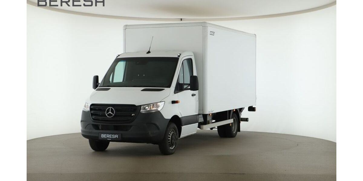 Mercedes-Benz Sprinter 29.900 km 46.386 &euro; Gütersloh 33332
