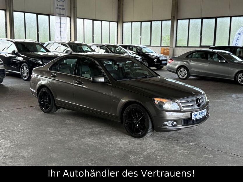 Mercedes-Benz C 250 171.000 km 6.999 € Oelde 59302