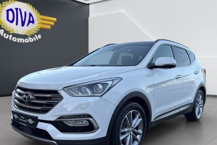 Hyundai SANTA FE 106.000 km 18.999 &euro; Bielefeld 33647