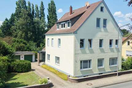 Haus Bünde - 12 Zimmer, 304 m&sup2;, 258.700&euro; | Angebot:27152237