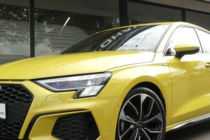 Audi A3 15.954 km 36.950 &euro; Rheda-Wiedenbrück 33378