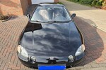Honda CRX III 217.000 km 6.900 &euro; Vlotho 32602