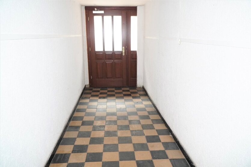 Top Geldanlage! Vielseitig nutzbares Anlageobjekt mit Potenzial in Fußgängerzone zimmer